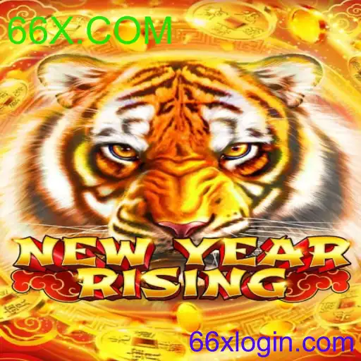 NewYearRising